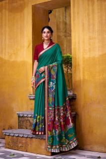 Vastrangan viranshi saree top wholesale womens clothing vendors